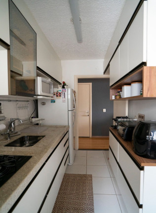 Imagem Apartamento com 3 Quartos à Venda, 58 m² em Vila Matilde - São Paulo