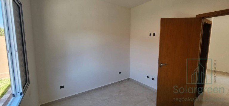 Imagem Casa de Condomínio com 2 Quartos à Venda, 74 m² em Ribeirão Dos Porcos - Atibaia