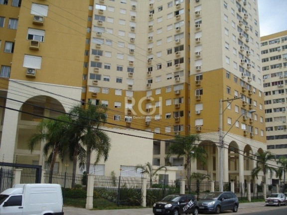 Imóvel com 2 Quartos à Venda, 66 m² em Partenon - Porto Alegre