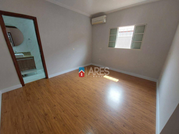 Imagem Casa com 3 Quartos à Venda, 140 m² em Parque Novo Mundo - Americana Imagem Casa com 3 Quartos à Venda, 140 m² em Parque Novo Mundo - Americana