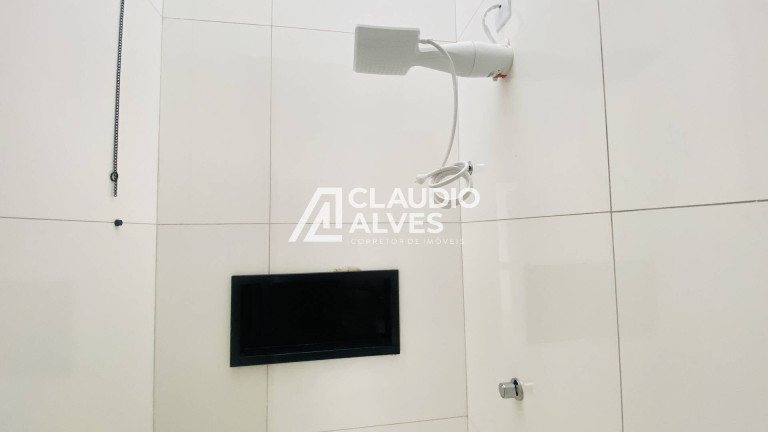 Imagem Casa com 3 Quartos à Venda, 99 m² em Parque Ipê - Feira De Santana