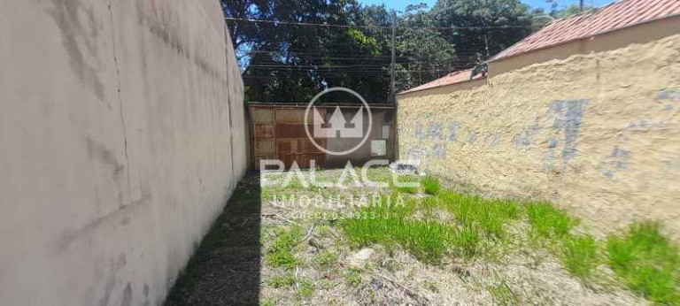 Imagem Terreno à Venda, 150 m² em Parque Primeiro De Maio - Piracicaba Imagem Terreno à Venda, 150 m² em Parque Primeiro De Maio - Piracicaba