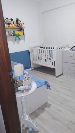 Apartamento com 3 Quartos à Venda, 140 m² em Gonzaga - Santos