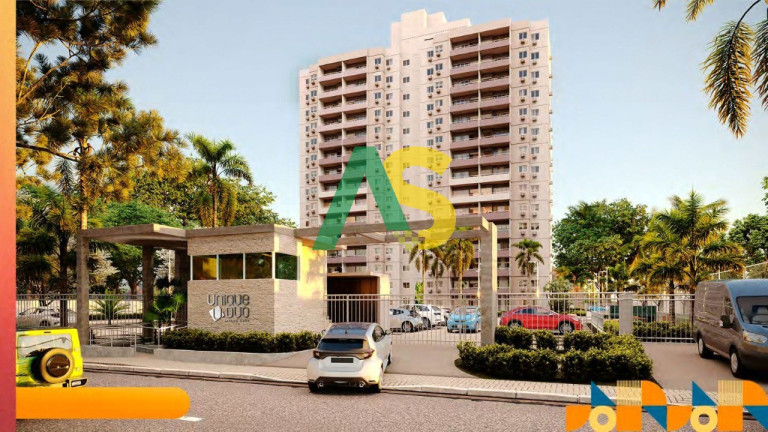 Imagem Imóvel com 2 Quartos à Venda, 51 m² em Candeias - Jaboatão Dos Guararapes