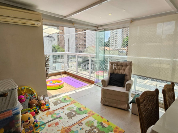Imagem Apartamento com 2 Quartos à Venda, 94 m² em Perdizes - São Paulo Imagem Apartamento com 2 Quartos à Venda, 94 m² em Perdizes - São Paulo