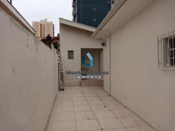 Imagem Casa com 4 Quartos para Alugar, 200 m² em Jardim Guanabara - Campinas Imagem Casa com 4 Quartos para Alugar, 200 m² em Jardim Guanabara - Campinas