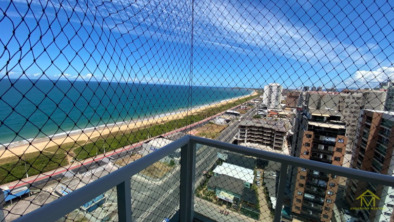 Apartamento com 3 Quartos à Venda, 90 m² em Praia De Itaparica - Vila Velha