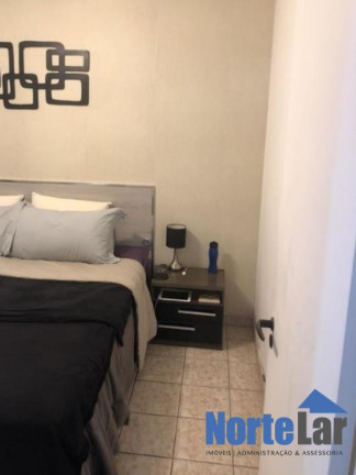 Imagem Apartamento com 2 Quartos à Venda, 62 m² em Tucuruvi - São Paulo