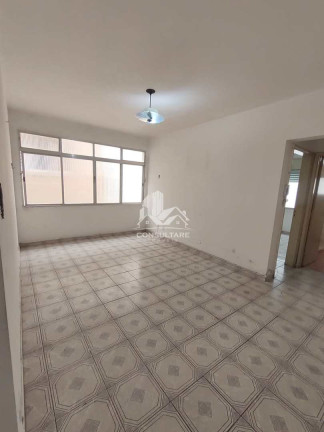 Imagem Apartamento com 1 Quarto à Venda, 64 m² em Centro - São Vicente