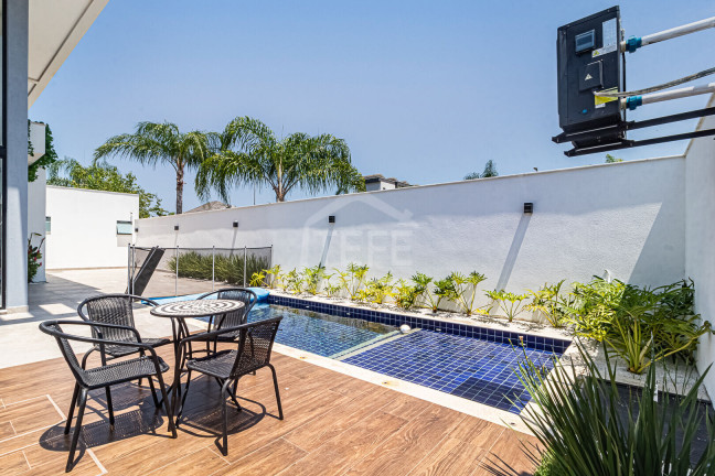 Imagem Casa com 4 Quartos à Venda, 265 m² em Recreio Dos Bandeirantes - Rio De Janeiro Imagem Casa com 4 Quartos à Venda, 265 m² em Recreio Dos Bandeirantes - Rio De Janeiro