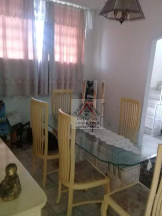 Imagem Sobrado com 3 Quartos à Venda, 280 m² em Campo Belo - São Paulo
