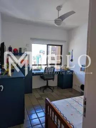 Imagem Apartamento com 3 Quartos à Venda, 152 m² em Espinheiro - Recife Imagem Apartamento com 3 Quartos à Venda, 152 m² em Espinheiro - Recife