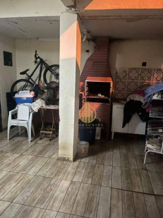 Imagem Casa com 3 Quartos à Venda, 153 m² em Campos Elíseos - Ribeirão Preto Imagem Casa com 3 Quartos à Venda, 153 m² em Campos Elíseos - Ribeirão Preto