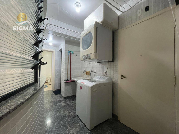 Imagem Apartamento com 3 Quartos à Venda, 212 m² em Jardim Astúrias - Guarujá Imagem Apartamento com 3 Quartos à Venda, 212 m² em Jardim Astúrias - Guarujá