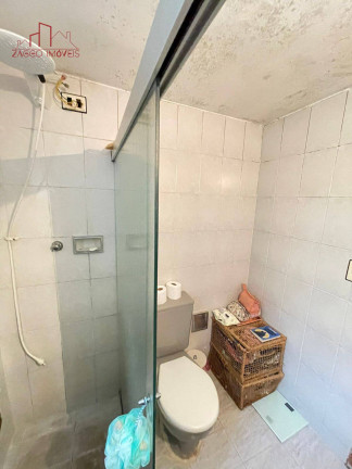 Imagem Apartamento com 2 Quartos à Venda, 60 m² em Vila Andrade - São Paulo