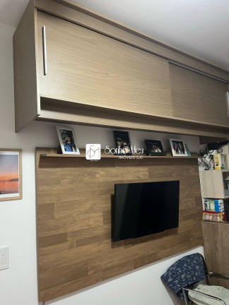 Imagem Apartamento com 2 Quartos à Venda, 53 m² em Parque Residencial Flamboyant - São José Dos Campos Imagem Apartamento com 2 Quartos à Venda, 53 m² em Parque Residencial Flamboyant - São José Dos Campos