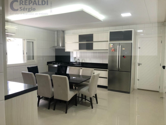 Imagem Casa com 3 Quartos à Venda,  em São Cristóvão - Criciúma