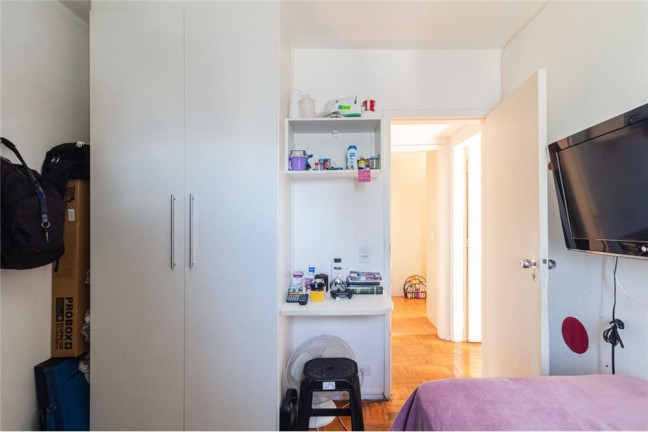Imagem Apartamento com 2 Quartos à Venda, 67 m² em Vila Cordeiro - São Paulo Imagem Apartamento com 2 Quartos à Venda, 67 m² em Vila Cordeiro - São Paulo