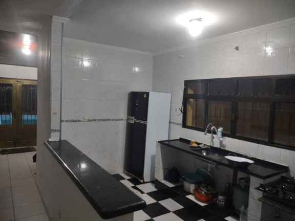 Imagem Casa com 4 Quartos à Venda, 210 m² em Enseada - Guarujá Imagem Casa com 4 Quartos à Venda, 210 m² em Enseada - Guarujá