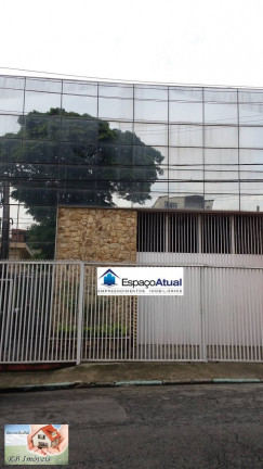Imagem Galpão à Venda ou Locação, 600 m² em Vila Palmares - Santo André Imagem Galpão à Venda ou Locação, 600 m² em Vila Palmares - Santo André