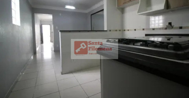 Imagem Sobrado com 2 Quartos para Alugar, 123 m² em Vila Curuçá - Santo André Imagem Sobrado com 2 Quartos para Alugar, 123 m² em Vila Curuçá - Santo André