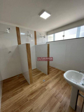 Imagem Galpão para Alugar, 275 m² em Jardim São Manoel - Guarulhos