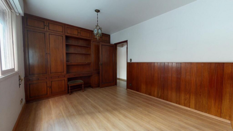 Imagem Imóvel com 4 Quartos à Venda, 153 m² em Paraíso - São Paulo