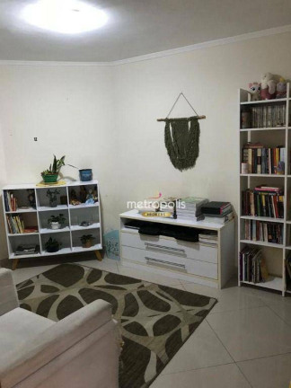 Imagem Apartamento com 3 Quartos à Venda, 127 m² em Centro - São Bernardo Do Campo Imagem Apartamento com 3 Quartos à Venda, 127 m² em Centro - São Bernardo Do Campo