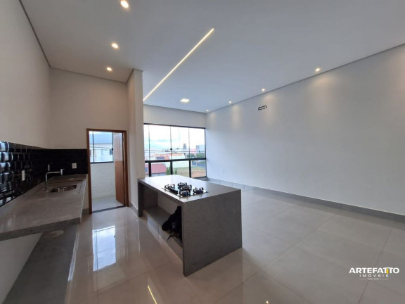 Apartamento com 3 Quartos à Venda, 103 m² em Jardim Piratininga - Franca