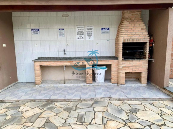 Imagem Apartamento com 2 Quartos à Venda, 83 m² em Maranduba - Ubatuba