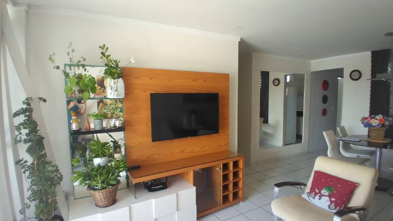Imagem Apartamento com 3 Quartos à Venda, 101 m² Imagem Apartamento com 3 Quartos à Venda, 101 m²