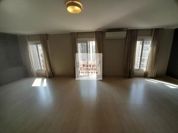 Imagem Apartamento com 3 Quartos para Alugar, 174 m² em Itaim Bibi - São Paulo