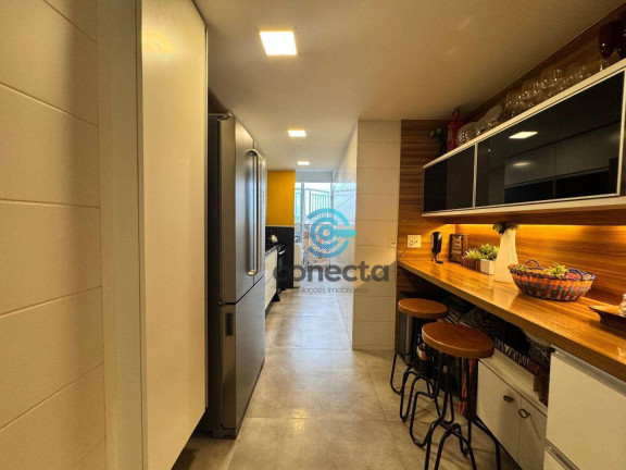 Imagem Cobertura com 3 Quartos à Venda, 210 m² em Santa Rosa - Niterói Imagem Cobertura com 3 Quartos à Venda, 210 m² em Santa Rosa - Niterói