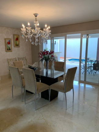 Imagem Casa de Condomínio com 4 Quartos à Venda, 343 m² em Residencial Jardim Dos Ipês - Limeira Imagem Casa de Condomínio com 4 Quartos à Venda, 343 m² em Residencial Jardim Dos Ipês - Limeira
