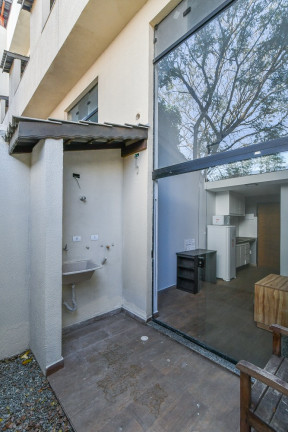 Imagem Studio com 1 Quarto à Venda, 34 m² em Vila Santa Catarina - São Paulo