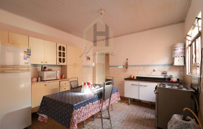 Imagem Casa com 3 Quartos à Venda, 95 m² em Vila Camilópolis - Santo André Imagem Casa com 3 Quartos à Venda, 95 m² em Vila Camilópolis - Santo André