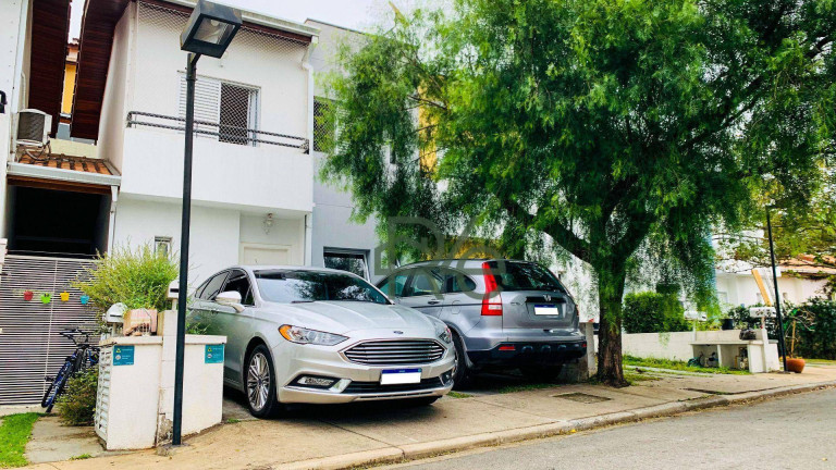 Casa com 2 Quartos à Venda, 79 m² em Residencial Viva Vida - Cotia