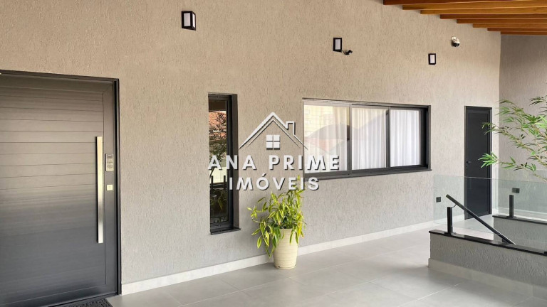 Imagem Casa com 3 Quartos à Venda, 210 m² em Jardim Oriente - São José Dos Campos
