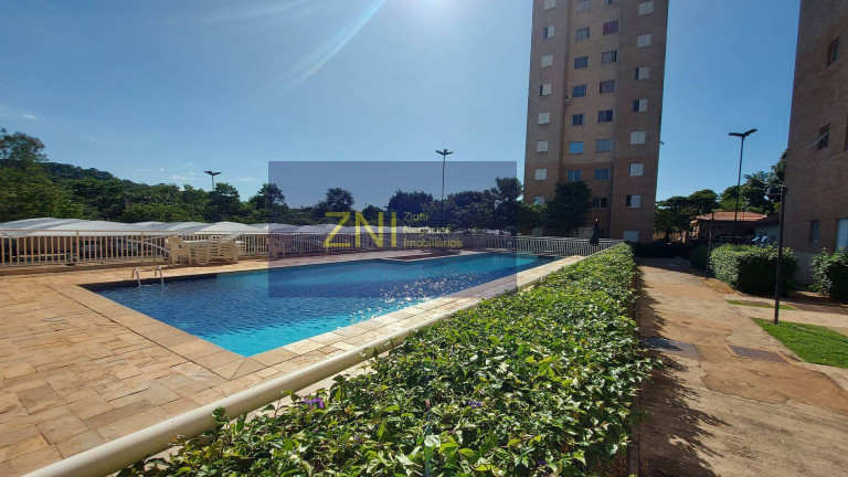 Imagem Apartamento com 2 Quartos à Venda, 45 m² em Ribeirânia - Ribeirão Preto Imagem Apartamento com 2 Quartos à Venda, 45 m² em Ribeirânia - Ribeirão Preto
