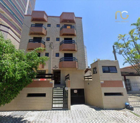 Imagem Apartamento com 2 Quartos à Venda, 62 m² em Vilamar - Praia Grande Imagem Apartamento com 2 Quartos à Venda, 62 m² em Vilamar - Praia Grande