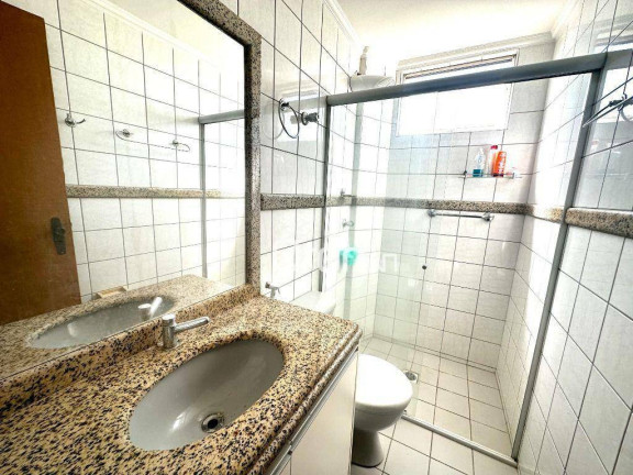Imagem Apartamento com 3 Quartos à Venda, 78 m² em Jardim América - Goiânia Imagem Apartamento com 3 Quartos à Venda, 78 m² em Jardim América - Goiânia