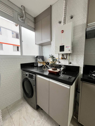 Imagem Apartamento com 2 Quartos à Venda, 38 m² em Parque Maria Helena - São Paulo Imagem Apartamento com 2 Quartos à Venda, 38 m² em Parque Maria Helena - São Paulo