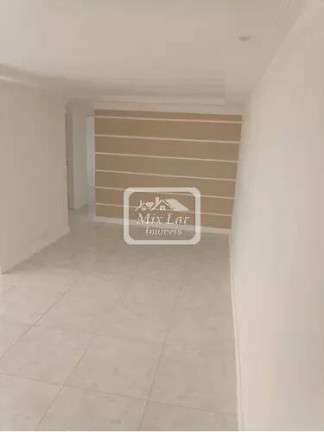 Apartamento com 3 Quartos à Venda, 80 m² em Cidade Das Flores - Osasco