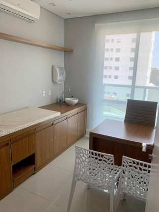 Imagem Sala Comercial à Venda, 75 m² em Vila Clementino - São Paulo Imagem Sala Comercial à Venda, 75 m² em Vila Clementino - São Paulo