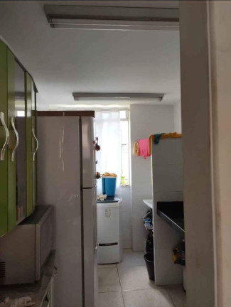 Imagem Imóvel com 2 Quartos à Venda, 45 m² em Manacás - Belo Horizonte