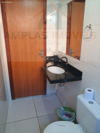 Imagem Apartamento com 2 Quartos à Venda, 49 m² em Planalto - Mateus Leme