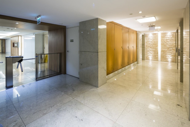 Imagem Imóvel Comercial à Venda, 39 m² em Praia De Belas - Porto Alegre