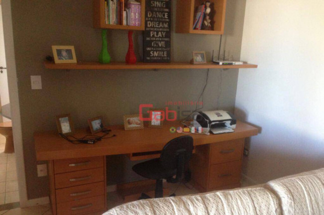 Imagem Cobertura com 3 Quartos à Venda, 197 m² em Braga - Cabo Frio