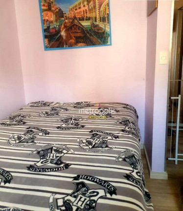 Imagem Apartamento com 4 Quartos à Venda, 73 m² em Vila Prudente - São Paulo