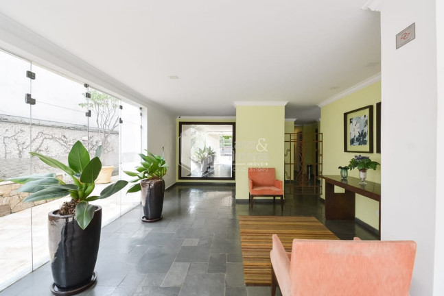 Imagem Apartamento com 3 Quartos à Venda, 101 m² em Vila Clementino - São Paulo Imagem Apartamento com 3 Quartos à Venda, 101 m² em Vila Clementino - São Paulo